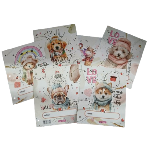 Producto - Separadores Puppy