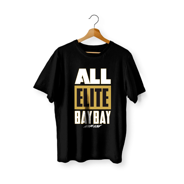 Producto - ADAM COLE [All Elite Bay Bay]