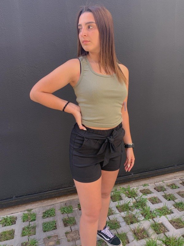 Producto - Short Elice