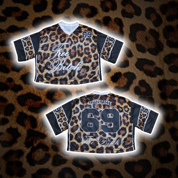 Producto - Remera Free Bitch