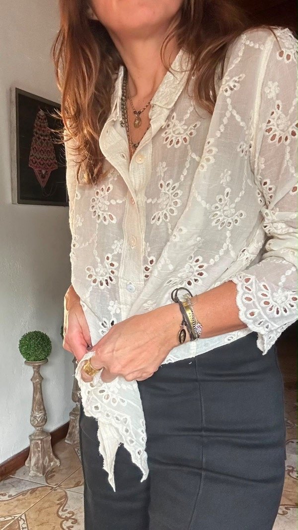 Producto - Camisa Carola - 1