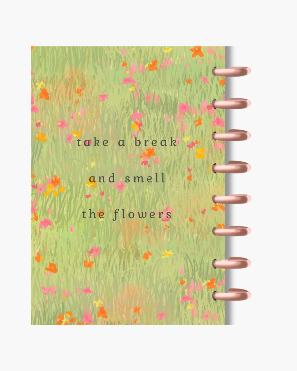 Producto - Take a Break