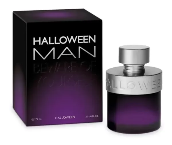 Producto - Halloween - Halloween Man EDT 125ml