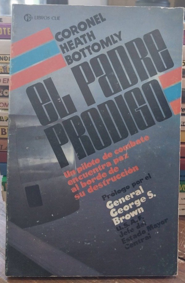 Producto - El padre pródigo BOTTOMLY