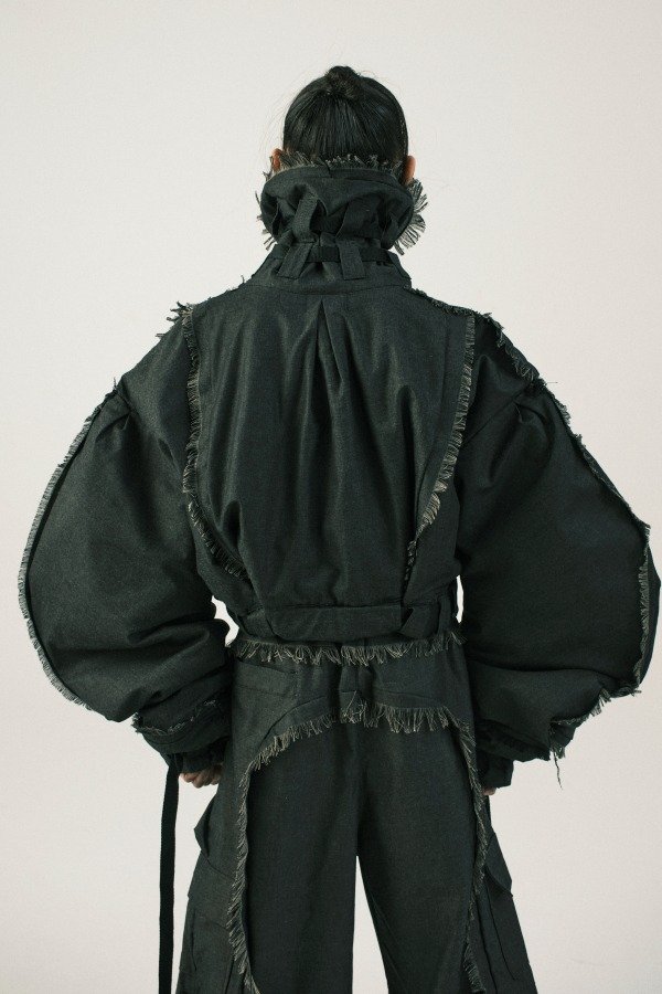 Producto - CAMPERA SUBOT DESMONTABLE - 9