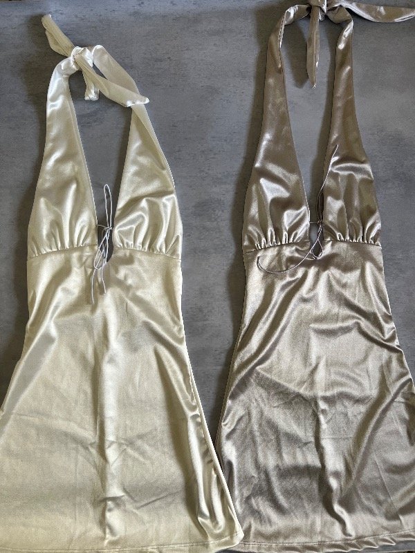 Producto - Vestido Juli