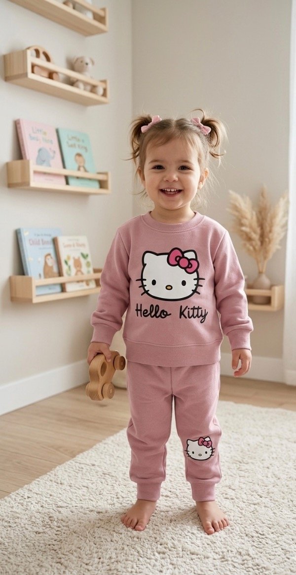 Producto - Medidas kitty