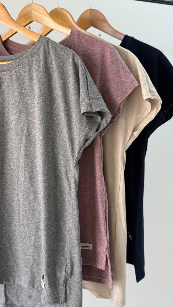 Producto - Remera VOLGA
