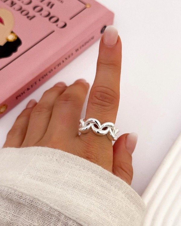 Producto - Anillo Pach