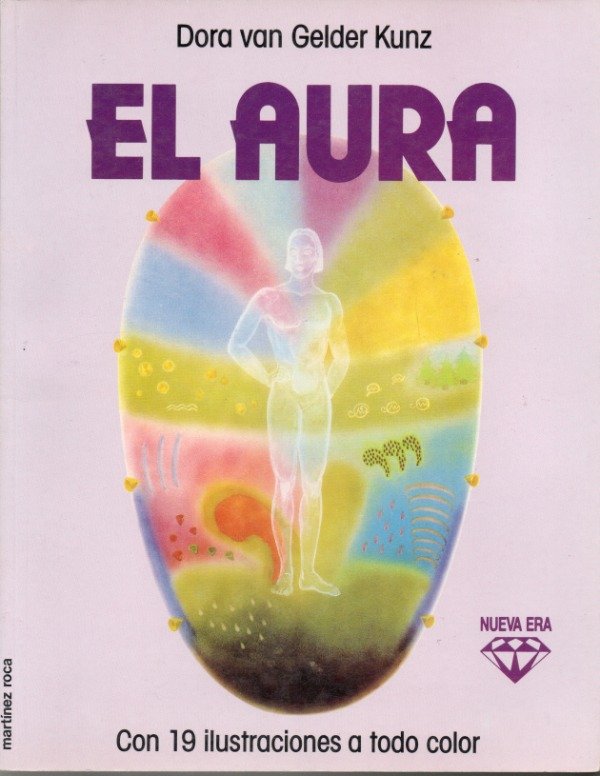 Producto - El Aura - Dora Van Gelder Kunz - 0