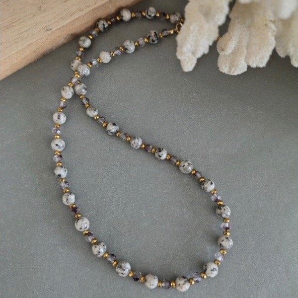Producto - Collar Aesthetic San Blas