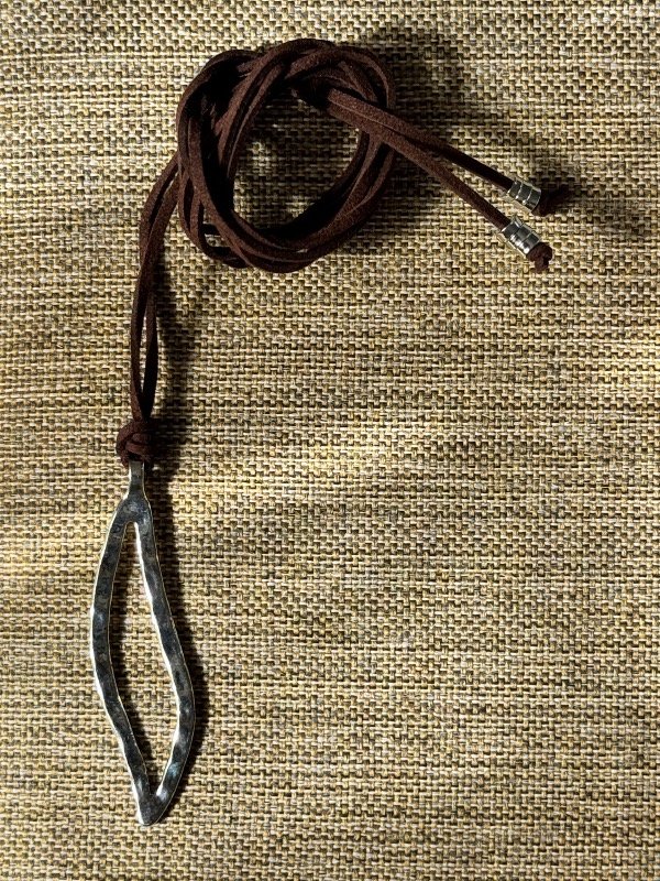 Producto - Choker Paul