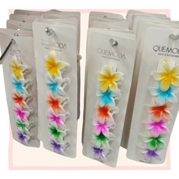 Producto - FLOR HAWAIANA X UNIDAD