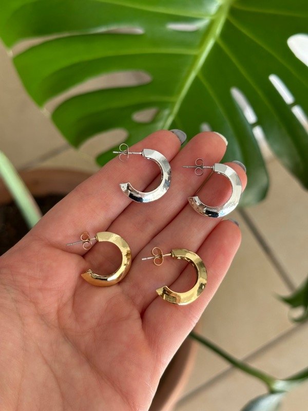 Producto - Argollas Pasante Efy (par)
