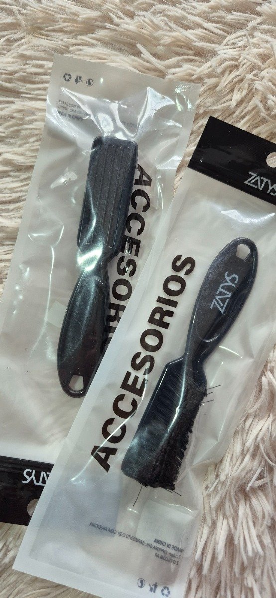 Producto - Cepillo para barba
