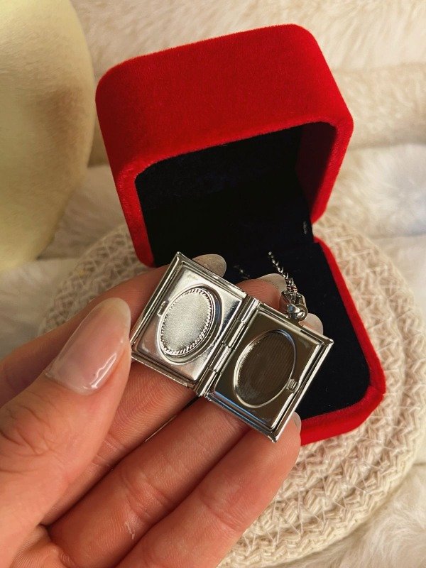 Producto - Relicario Simple