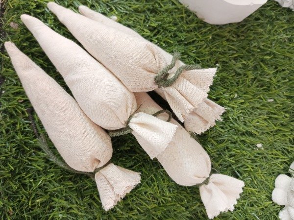 Producto - Zanahorias en Crudo