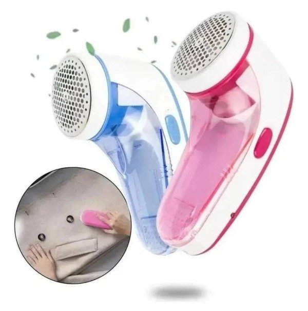 Producto - SACAPELUSA automatico - 2