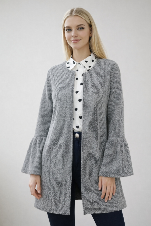 Producto - Saco Flare