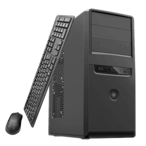 Producto - PC GAMER RYZEN 5 8500G - 16GB - SSD 480