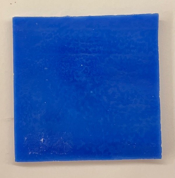 Producto - Smalti 7x7 azul claro