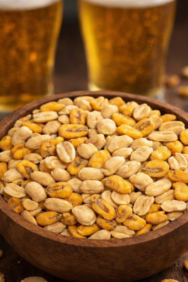 Producto - Mix Cervecero