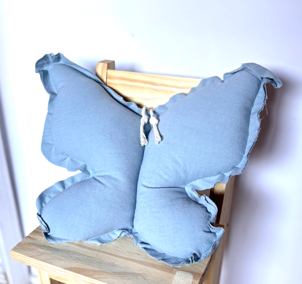 Producto - Mariposa Blue