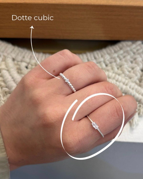 Producto - ANILLO DULE - 2