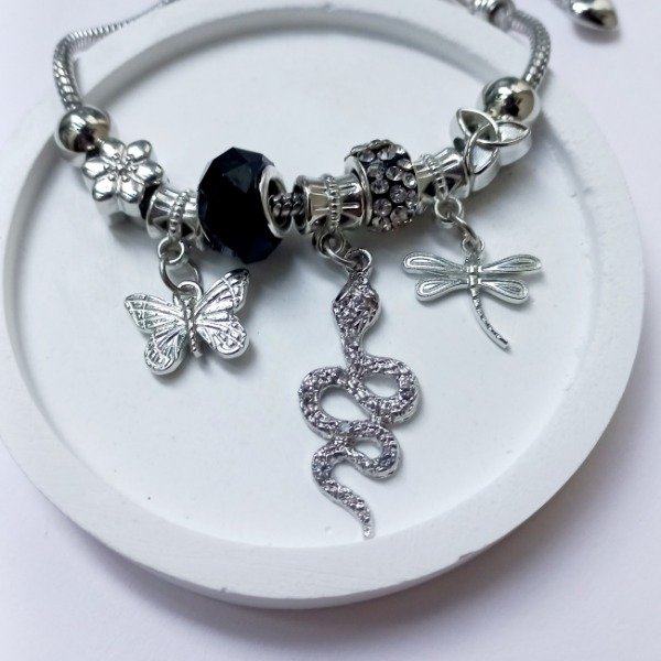Producto - Pulsera Pando Cobra