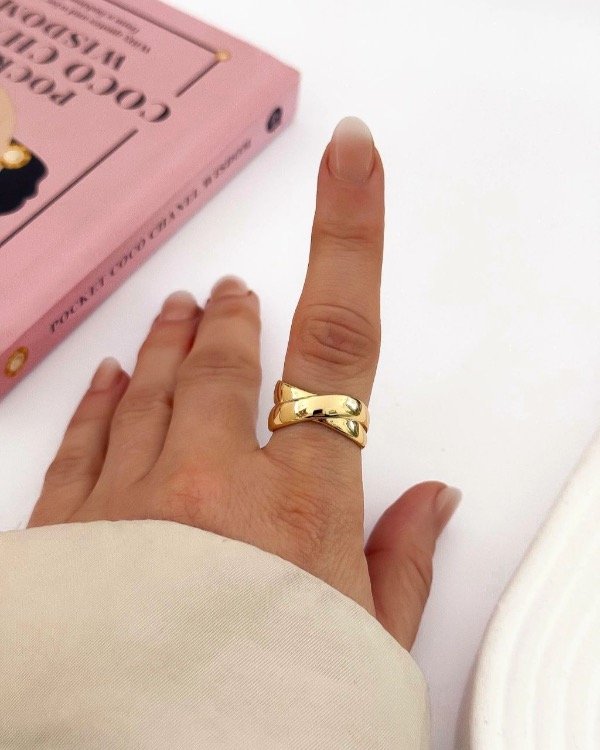 Producto - Anillo Dosa