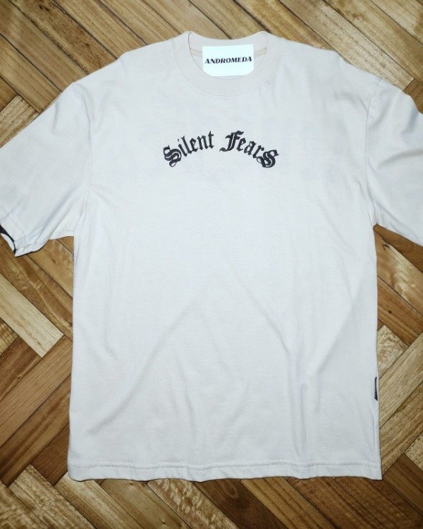 Producto - Silent Fears