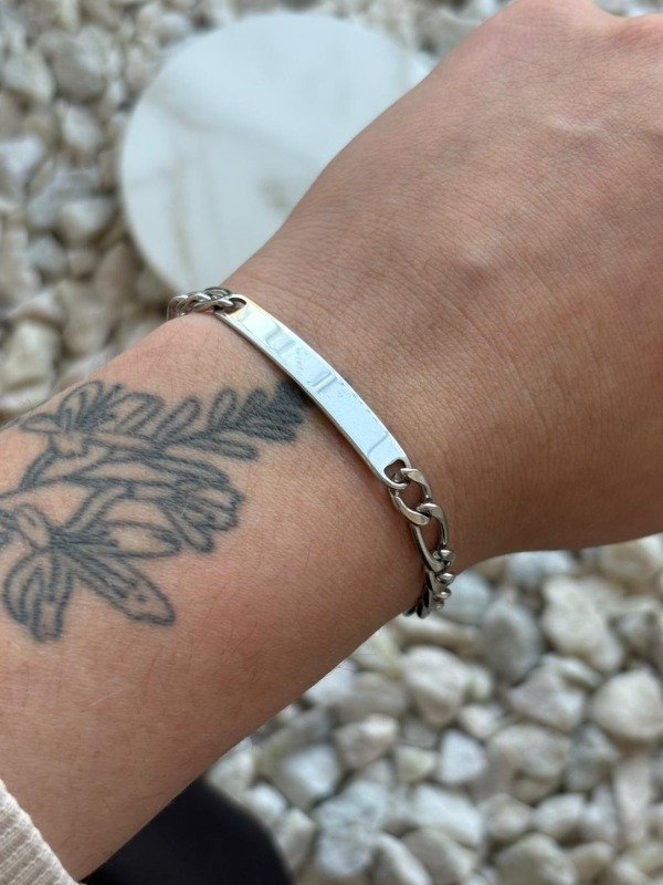 Producto - Pulsera identidad - 0