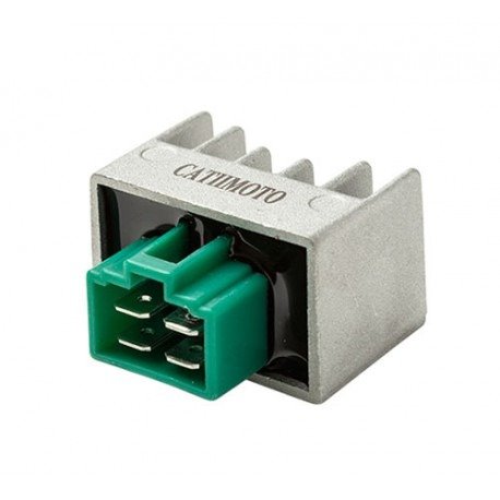 Producto - MOT- REGULADOR DE VOLTAJE HD TITAN 150