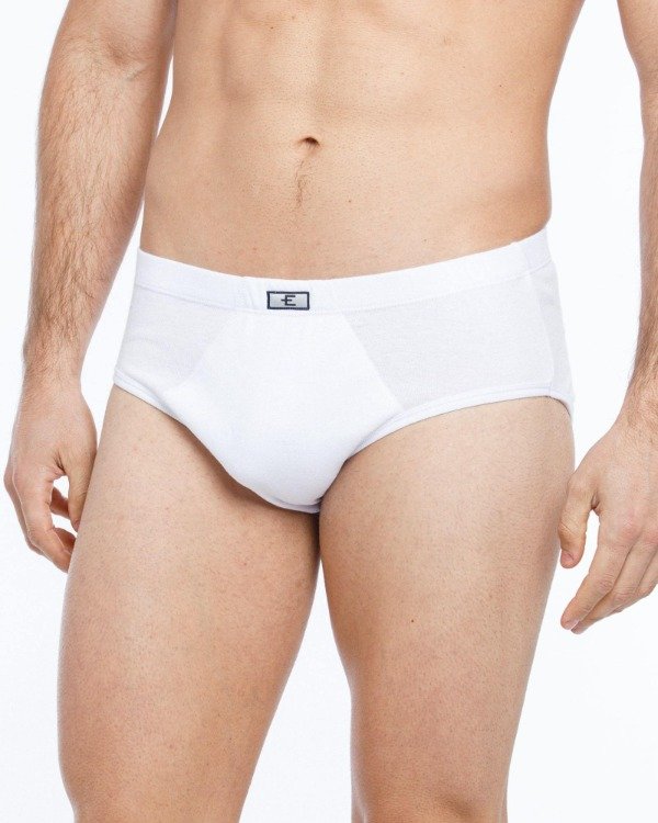 Producto - Slip Adulto Eyelit c/Toalla Hombre Art.315
