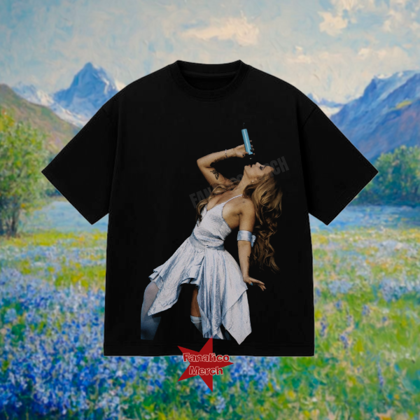 Remerón oversize ange III