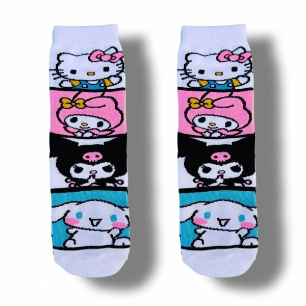 Producto - Sanrio - Media Caña