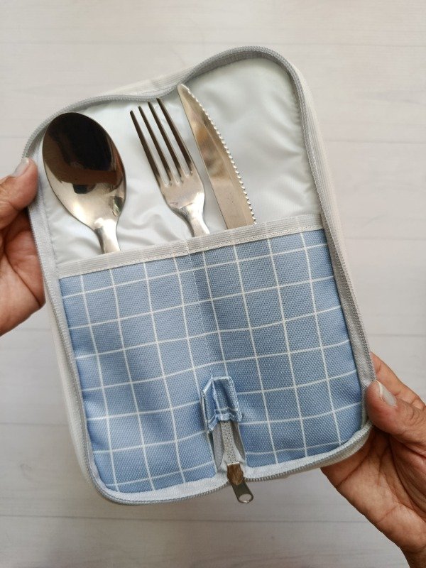Producto - Estuche Cleo cuadrille # - 1