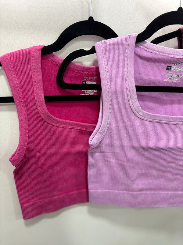 Producto - TOP DEPORTIVO