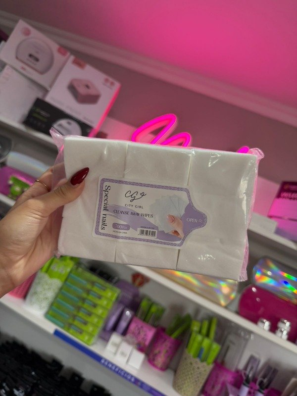 Producto - Wipes city