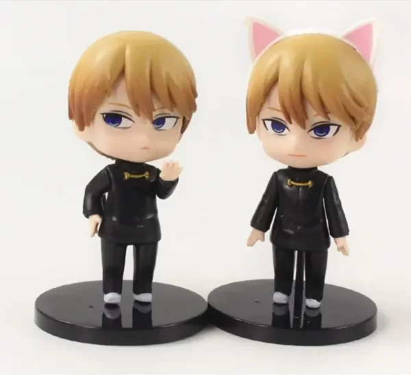 Producto - Set KAGUYA-SAMA: LIW - 10cm (Por unidad) - 6