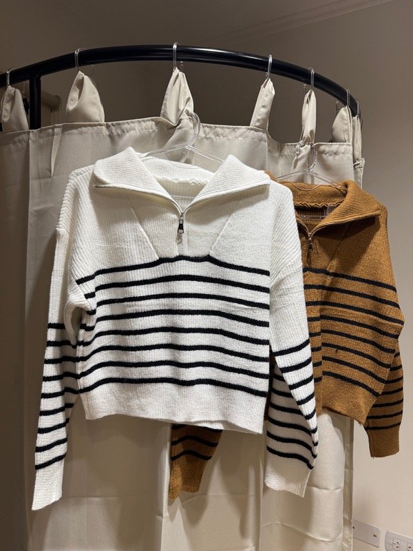 Producto - SWEATER RUFFI