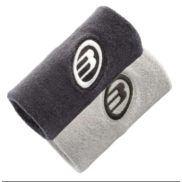 Producto - Pack X2 muñequera Bullpadel