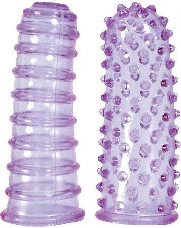 Producto - Funda  dedo