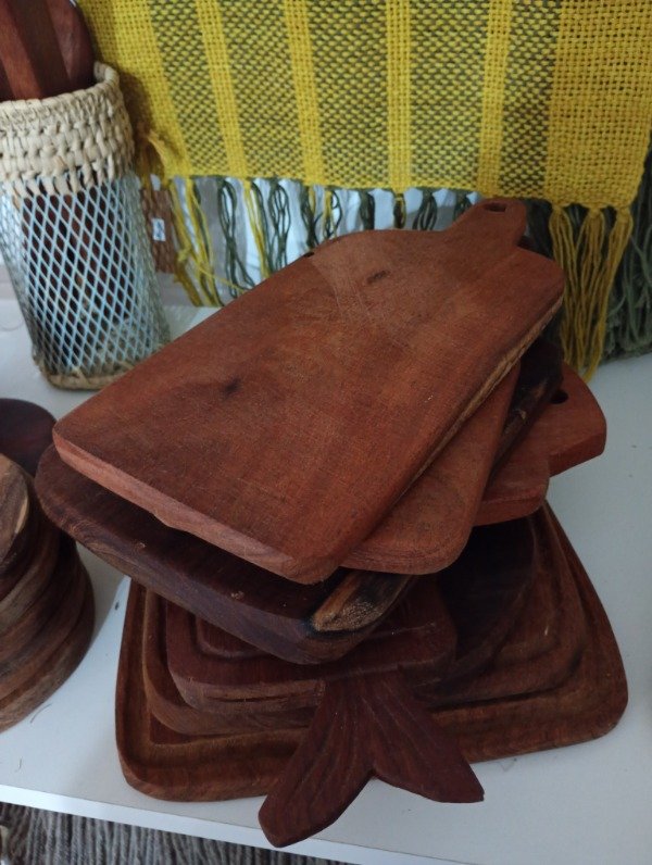 Producto - Tablas chicas