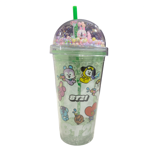 Producto - Vaso Acrílico BTS