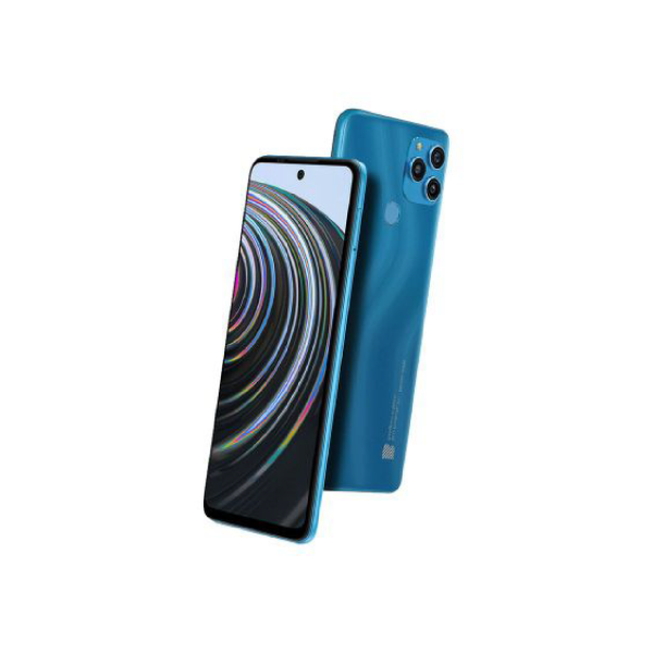 Producto - SMARTPHONE BLU G91S G0550WW - 4GB / 128GB - DUAL SIM