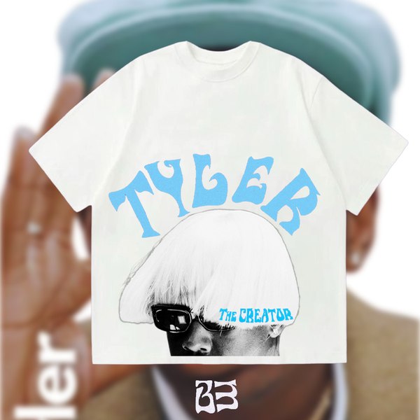 Producto - Boxy fit - Tyler The Creator
