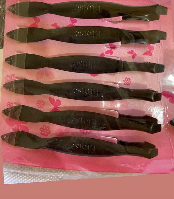 Producto - Pinza de depilar