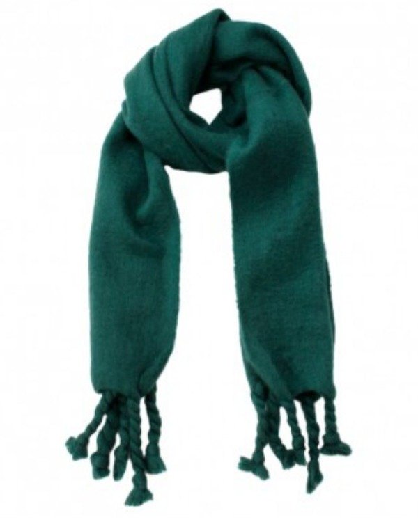 Producto - Bufandon Maya