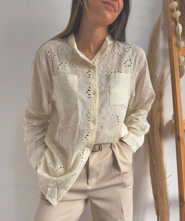 Producto - Camisa Rohana, importada - 6
